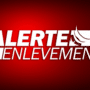 Logo du dispositif "Alerte enlèvement", piloté par le ministère de la Justice.