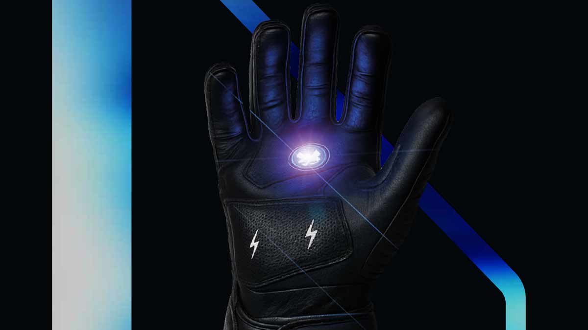 <i class='fa fa-lock' aria-hidden='true'></i> Une société française a mis au point un gant à impulsion électrique <i class='fa fa-lock' aria-hidden='true'></i> Une société française a mis au point un gant à impulsion électrique