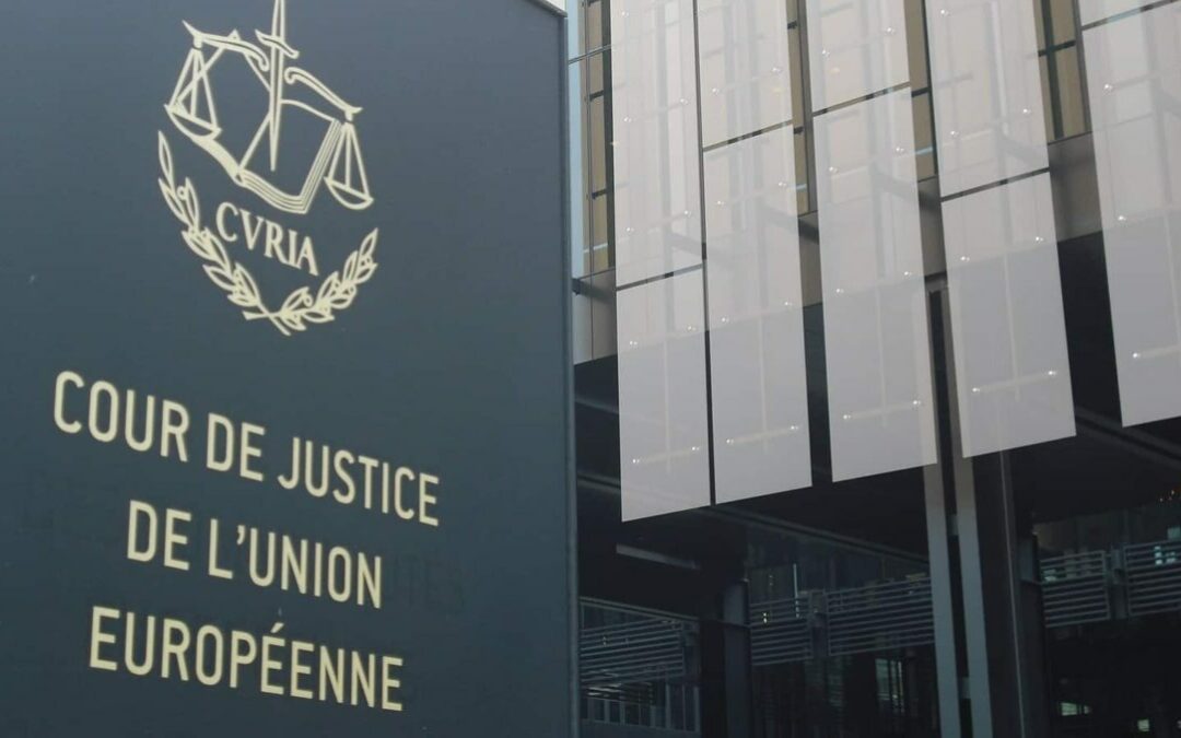 Relevés signalétiques : la cour de justice de l&rsquo;UE oblige les enquêteurs à justifier chaque prise d’empreintes