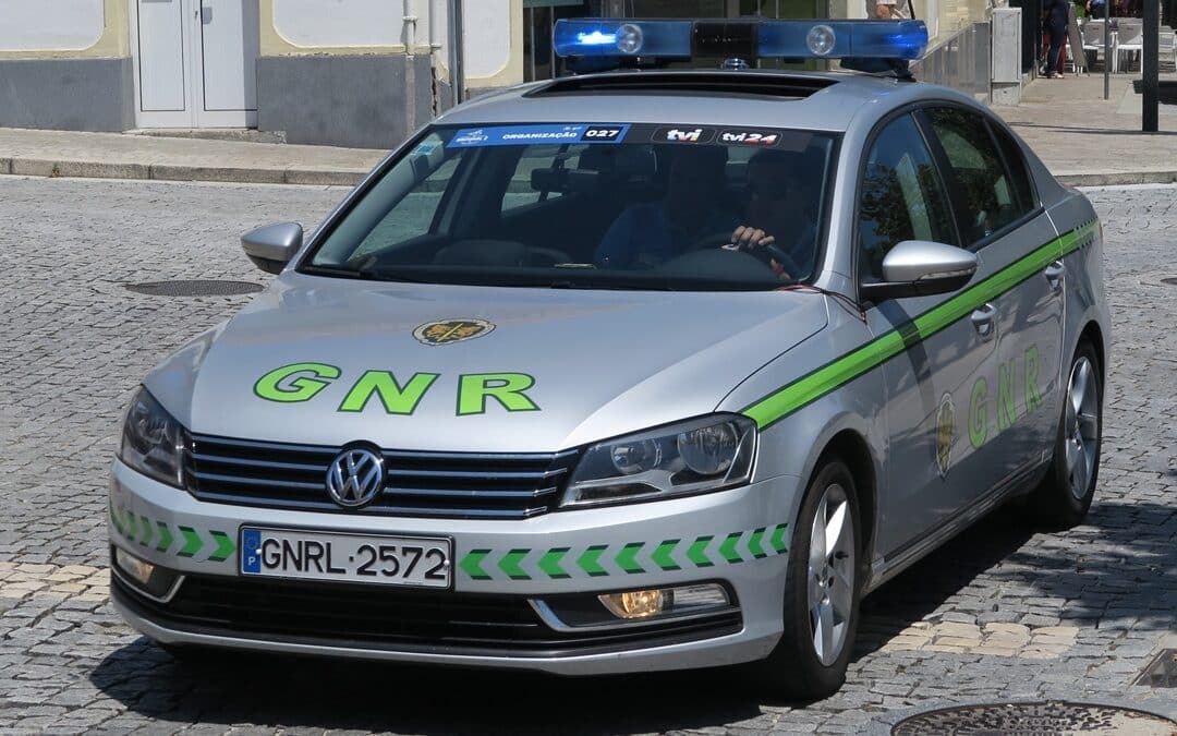 L&rsquo;ancien policier suspecté d&rsquo;avoir enlevé son ex-compagne et leur fils, interpellé au Portugal