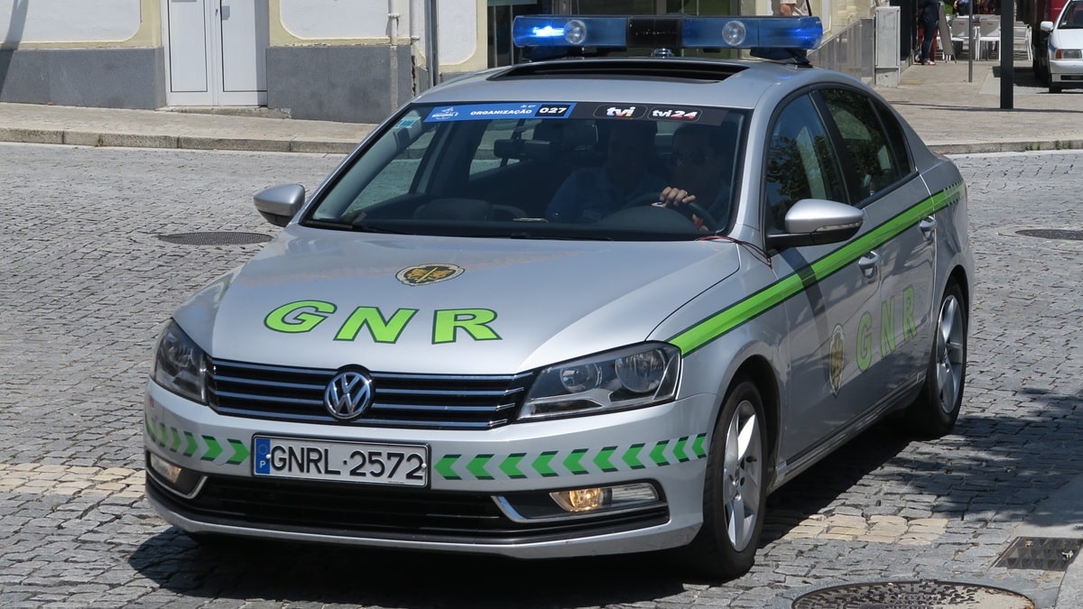 L’ancien policier suspecté d’avoir enlevé son ex-compagne et leur fils, interpellé au Portugal L’ancien policier suspecté d’avoir enlevé son ex-compagne et leur fils, interpellé au Portugal