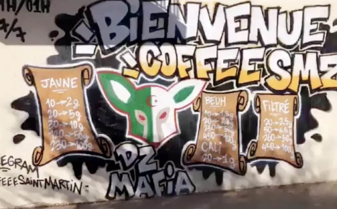 Le coeur de la DZ Mafia visé par les gendarmes phocéens