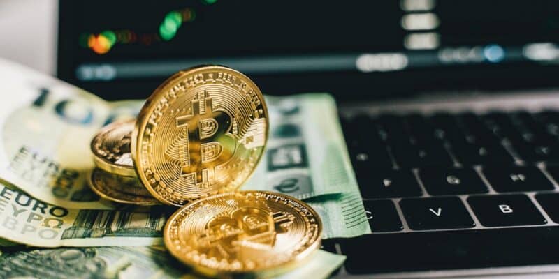 Les investisseurs et entrepreneurs en cryptomonnaies sont particulièrement ciblés par des groupes criminels qui n'hésitent pas à enlever et séquestrer des proches contre des demandes de rançons. (Photo d'illustration: A.Kozik / Pexels)