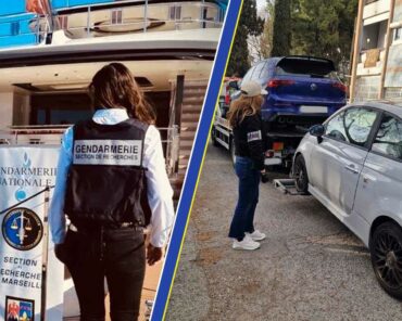 Du yacht à la cafetière, en passant par les véhicules de luxe et les grosses cylindrées, la saisie des avoirs criminels devient l'arme n°1 contre le crime organisé et les fraudeurs. (Photos d'illustration: Gendarmerie)