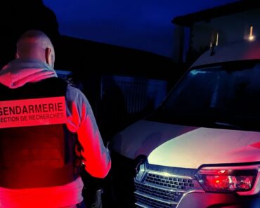 L'enquête, menée par les gendarmes de la section de recherches (SR) de Toulouse, s'oriente notamment sur la piste de l'enlèvement. (Photo d'illustration: Gendarmerie / SR de Toulouse)