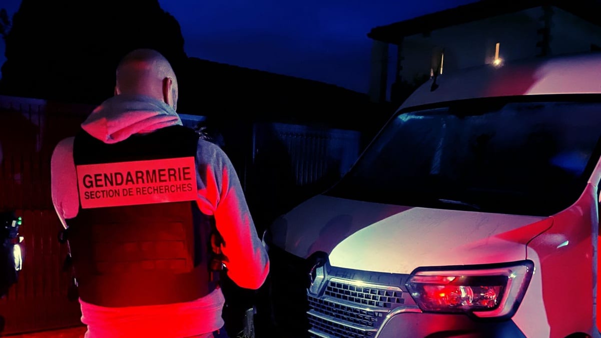 Intenses recherches après le possible enlèvement d&rsquo;une mère et son fils dans l&rsquo;Aveyron