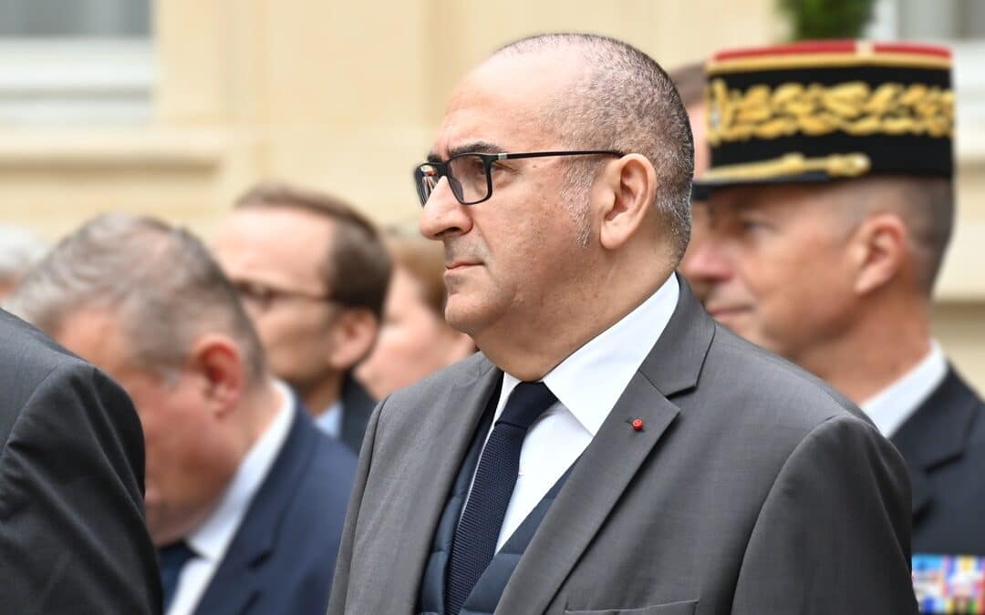 « Ripost », un projet de loi pour un « choc d&rsquo;autorité » contre le protoxyde, les rodéos et les narcotrafics