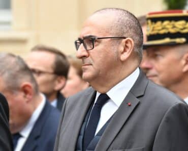 Baptisé "Ripost", le projet de loi doit être présenté par le ministre de l'Intérieur Laurent Nuñez, en Conseil des ministres. (Photo: L.Picard / L'Essor)