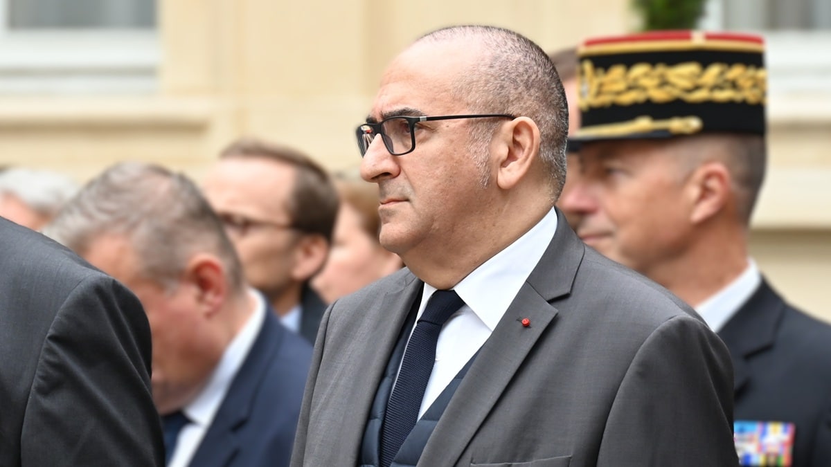 « Ripost », un projet de loi pour un « choc d&rsquo;autorité » contre le protoxyde, les rodéos et les narcotrafics