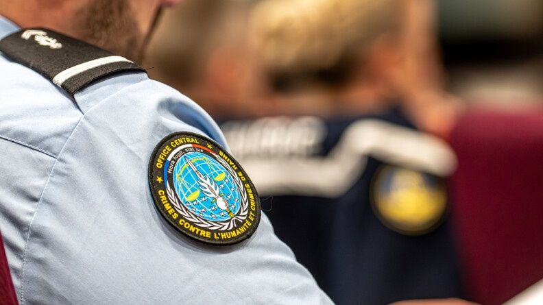 <i class='fa fa-lock' aria-hidden='true'></i> À peine nommé, le nouveau patron de l&rsquo;OCLCH exfiltré et remplacé