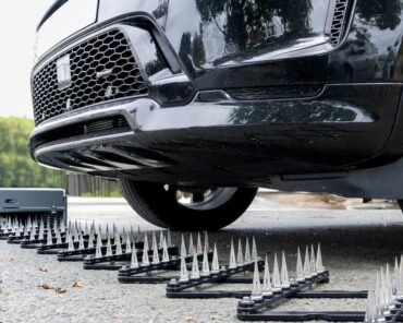 Refus d&rsquo;obtempérer : les gendarmes de Loire-Atlantique s&rsquo;équipent d&rsquo;herses radiocommandées