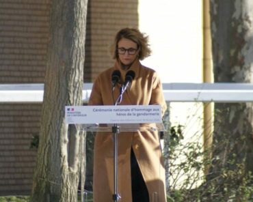 La ministre déléguée auprès du ministre de l'Intérieur, chargée de la citoyenneté, Marie-Pierre Vedrenne, est chargée du pilotage de cette nouvelle stratégie nationale de prévention de la délinquance. (Photo: A.Naime / L'Essor)