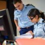Le concours d'officier du corps technique et administratif (Octa) de la Gendarmerie permet d'accéder à des fonctions d'encadrement en appui des opérations. (Photo d'illustration: Gendarmerie)