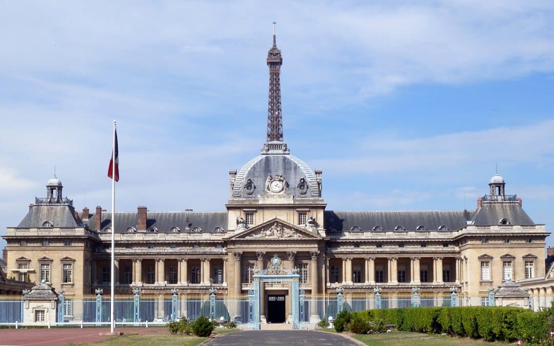 Le Brevet de qualification militaire supérieure pour neuf colonels de la Gendarmerie