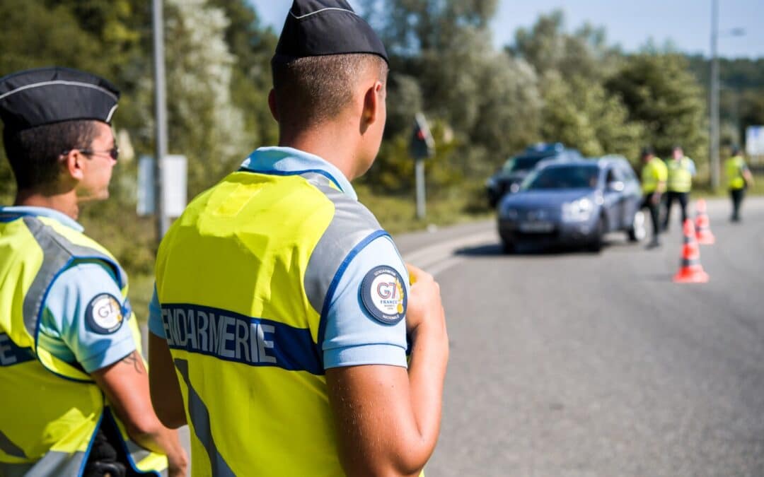G7 d&rsquo;Évian : les gendarmes mobilisés bénéficieront de l&rsquo;indemnité d&rsquo;absence missionnelle