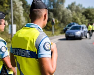 La sécurisation du sommet du G7 de Biarritz, en août 2019, avait mobilisé près de 15.000 personnels du ministère de l'Intérieur et des Armées. Dont 5.500 gendarmes. (Photo d'archive: F.Garcia/Gendarmerie)