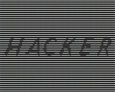 Hacker, cybercriminalité image d'illustration