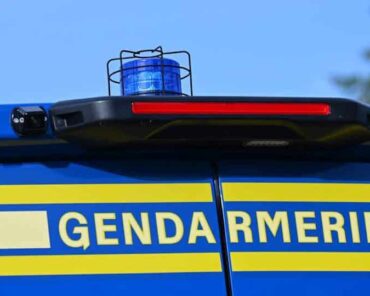 Un escadron de gendarmes mobiles a prêter mains fortes aux gendarmes du Gers pour mener cette opération visant un réseau de vols de métaux. (Photo d'illustration: LP/L'Essor)