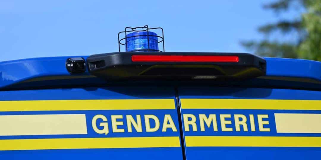 Vaste opération des gendarmes contre la délinquance itinérante et les vols de métaux dans le Gers