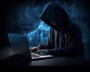 Les informations sensibles et personnelles récupérées par les pirates lors d'une fuite de données, se retrouvent généralement ensuite en vente sur le Darknet. (Photo d'illustration: C.Hang/Pixabay)