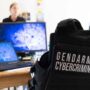 Fer de lance de la lutte contre la cybercriminalité, la Gendarmerie a très vite pris le virage cyber, de plus en plus exploité par la criminalité organisée. (Photo d'illustration: Gendarmerie / HCR-NC)