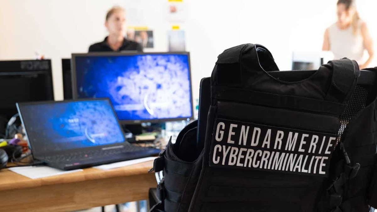 <i class='fa fa-lock' aria-hidden='true'></i> La « cybérisation » de la criminalité s&rsquo;accélère, prévient le chef de l&rsquo;unité nationale Cyber