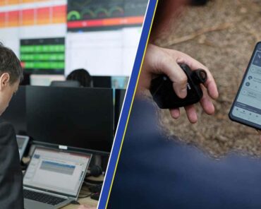 Créée en 2023, l'Agence des communications mobiles opérationnelles de sécurité et de secours (Acmoss) déploie et pilote le réseau radio du futur (RRF) pour les forces de sécurité et de secours. (Photos: Acmoss - Assemblage: L'Essor)