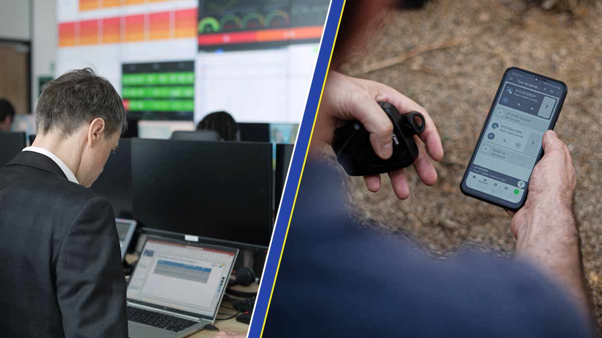 <i class='fa fa-lock' aria-hidden='true'></i> Un colonel de gendarmerie nommé à la tête de l&rsquo;Agence des communications mobiles opérationnelles de sécurité et de secours