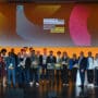 Les lauréats du Prix innovation et du Challenge innovation, qui célèbrent cette année leur 10e édition. (PH: SÉCURITÉ ROUTIÈRE)