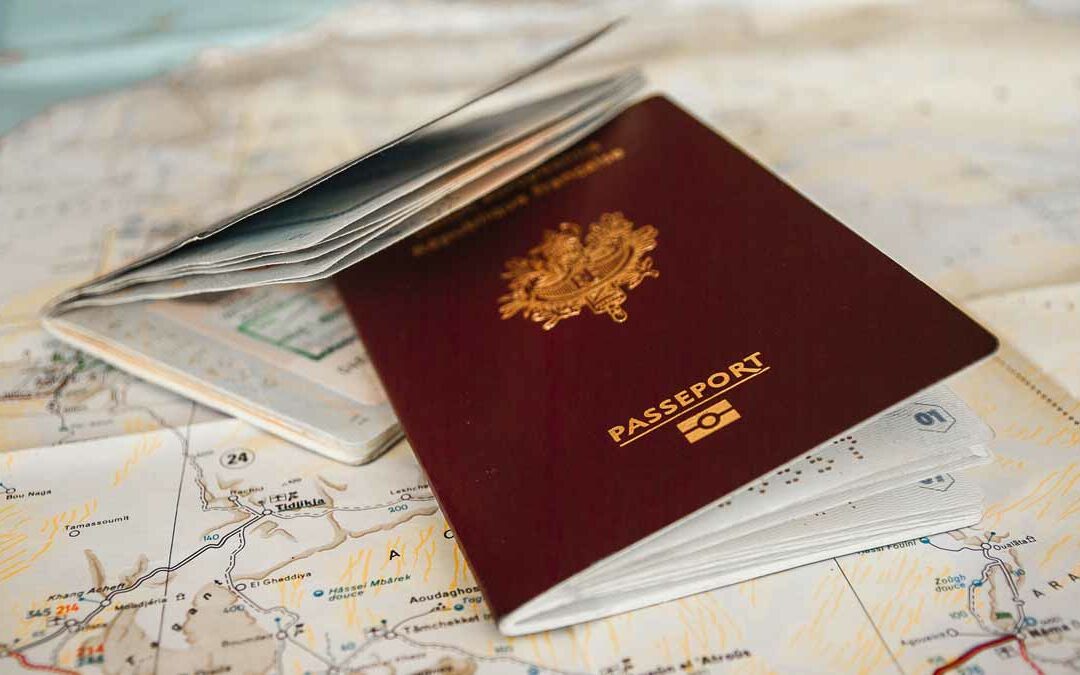 Deux djihadistes déchus de leur nationalité française