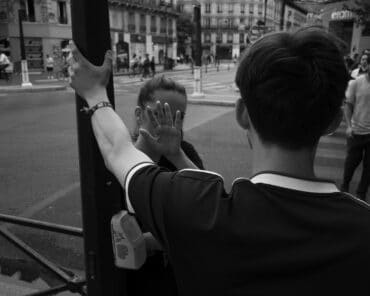 Les outrages sexistes et sexuels en hausse en 2025