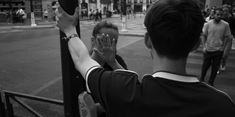 Les outrages sexistes et sexuels en hausse en 2025