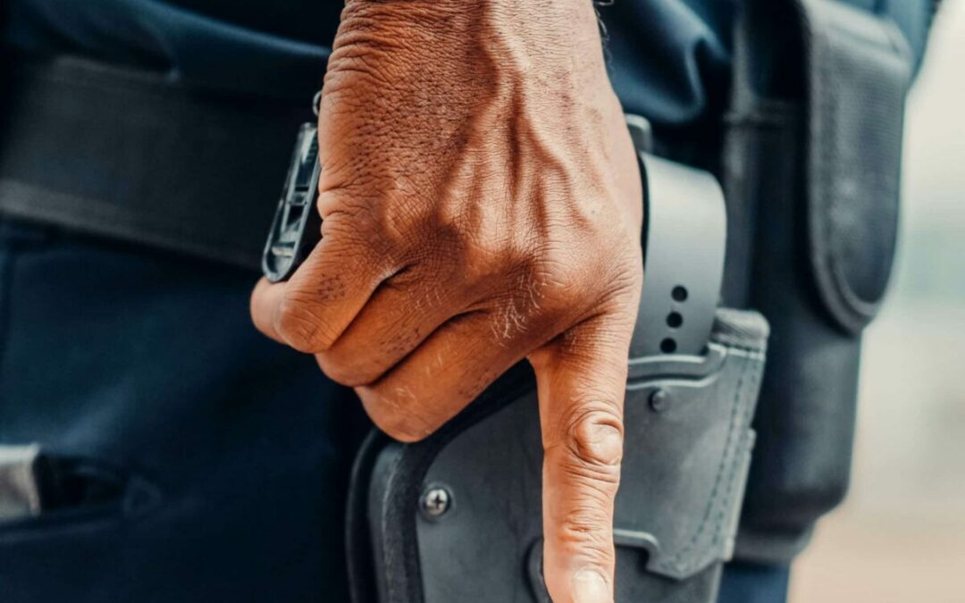 Guadeloupe : un gendarme tue un homme armé d&rsquo;un couteau