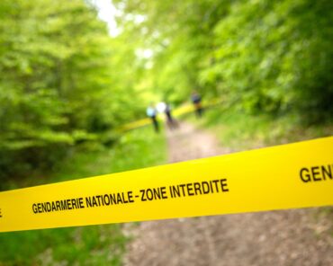 En cas de disparition, d'importants moyens sont déployés par les gendarmes dans le cadre des recherches, avant même d'avoir recours à d'éventuelles battues. (Photo d'illustration: E.Taupin/Sirpa-Gendarmerie)