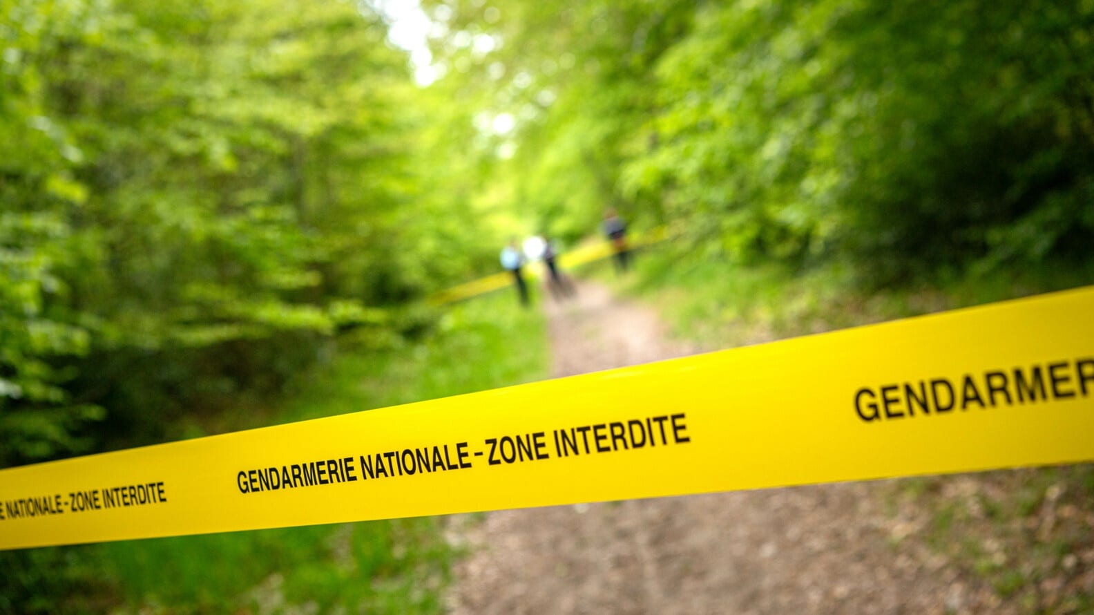 <i class='fa fa-lock' aria-hidden='true'></i> Recherches de disparus : pourquoi les gendarmes s’opposent aux battues citoyennes <i class='fa fa-lock' aria-hidden='true'></i> Recherches de disparus : pourquoi les gendarmes s’opposent aux battues citoyennes