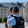 Les gendarmes chargés de la sécurisation de l'Hôtel national des Invalides font partie du giron du Commandement des maisons militaires de la Garde républicaine. (Photo d'illustration: BR/Garde républicaine)