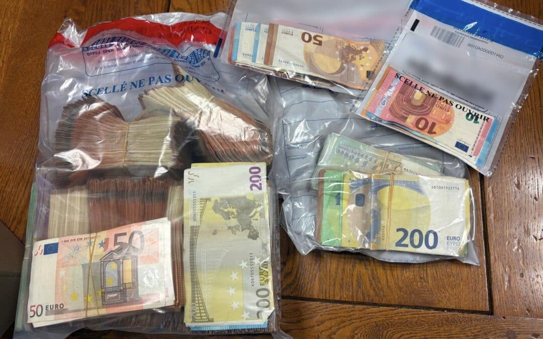 BTP : comment des gendarmes du Val-d&rsquo;Oise ont remonté une fraude sociale à 2 millions d&rsquo;euros