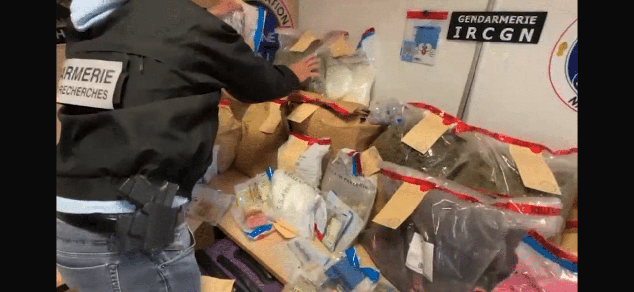 <i class='fa fa-lock' aria-hidden='true'></i> « Doraemon » : comment la Gendarmerie traque les narco-boutiques du dark web <i class='fa fa-lock' aria-hidden='true'></i> « Doraemon » : comment la Gendarmerie traque les narco-boutiques du dark web