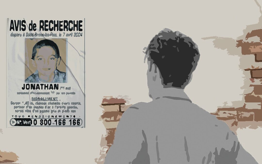 Affaire Jonathan: le criminel Allemand Martin Ney, jugé pour meurtre vingt-deux ans après les faits