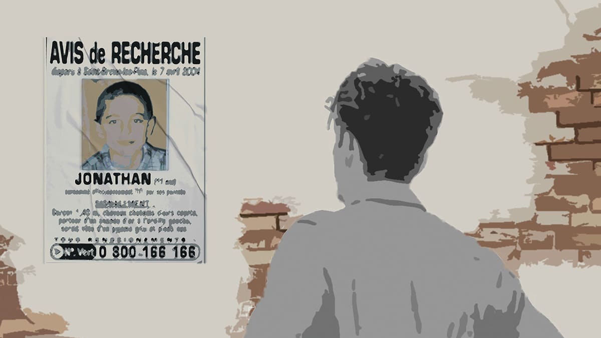 <i class='fa fa-lock' aria-hidden='true'></i> Affaire Jonathan: le criminel Allemand Martin Ney, jugé pour meurtre vingt-deux ans après les faits