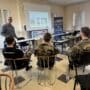 Collaboration : Une convention signée entre la Gendarmerie de l&rsquo;Aisne et Enedis
