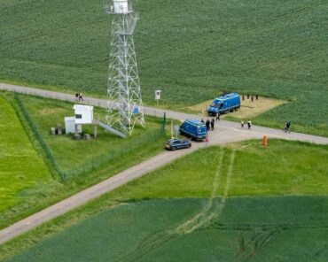 Teknival de Bourges : Un dispositif gendarmique hors-norme
