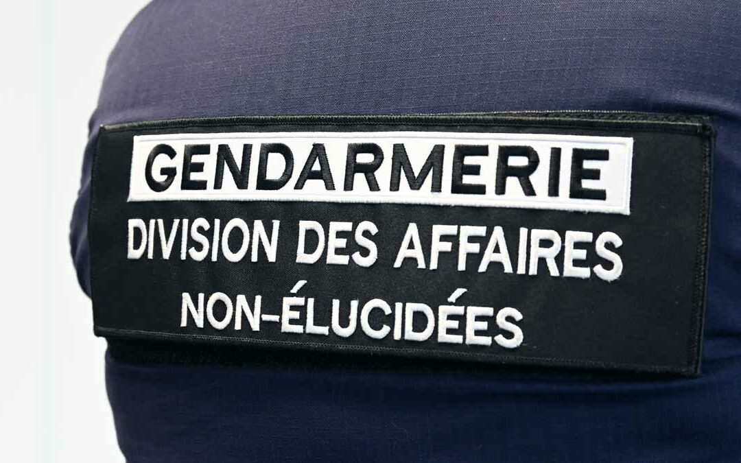 Cold case : Le parquet de Nanterre confie une nouvelle mission à la Gendarmerie