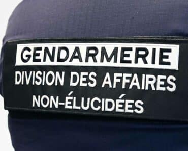 Basée à Pontoise et rattachée à l'Unité nationale de police judiciaire (UNPJ) de la Gendarmerie, la Division des affaires non élucidées (DiANE) enquête sur des cold cases et des affaires complexes. (Photo d'illustration: L.Picard/L'Essor)