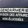 Basée à Pontoise et rattachée à l'Unité nationale de police judiciaire (UNPJ) de la Gendarmerie, la Division des affaires non élucidées (DiANE) enquête sur des cold cases et des affaires complexes. (Photo d'illustration: L.Picard/L'Essor)