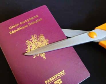 Depuis 2015, L'Essor a comptabilisé 100 mesures administratives de déchéance de la nationalité française. Toutes ont visé des binationaux. La plupart condamnés pour des faits en lien avec le terrorisme. (Photo d'illustration: LP/L'Essor)