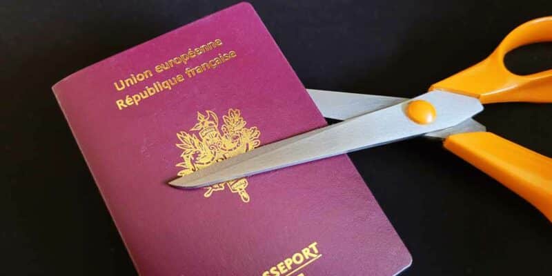Depuis 2015, L'Essor a comptabilisé 100 mesures administratives de déchéance de la nationalité française. Toutes ont visé des binationaux. La plupart condamnés pour des faits en lien avec le terrorisme. (Photo d'illustration: LP/L'Essor)