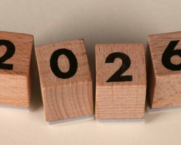 [Editos] Numéro 609. FÉVRIER 2026  Et si 2026 était une année de m… ?