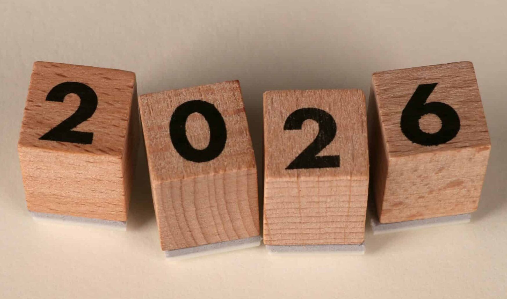 [Editos] Numéro 609. FÉVRIER 2026  Et si 2026 était une année de m… ?