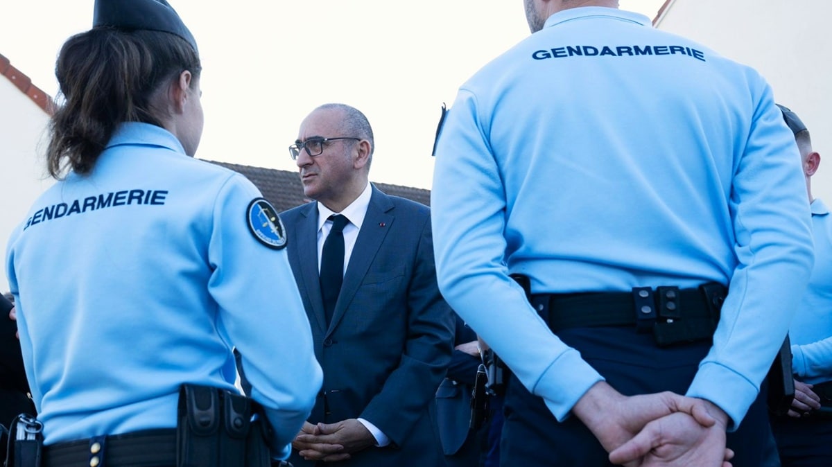 <i class='fa fa-lock' aria-hidden='true'></i> Les affaires de violences sexuelles sur mineurs, priorité absolue pour les gendarmes et les policiers